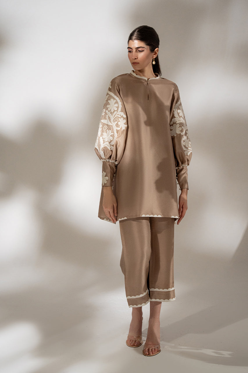 Sania Maskatiya | Eid Collection | Zyra - House Of Hania