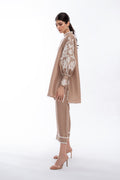 Sania Maskatiya | Eid Collection | Zyra - House Of Hania