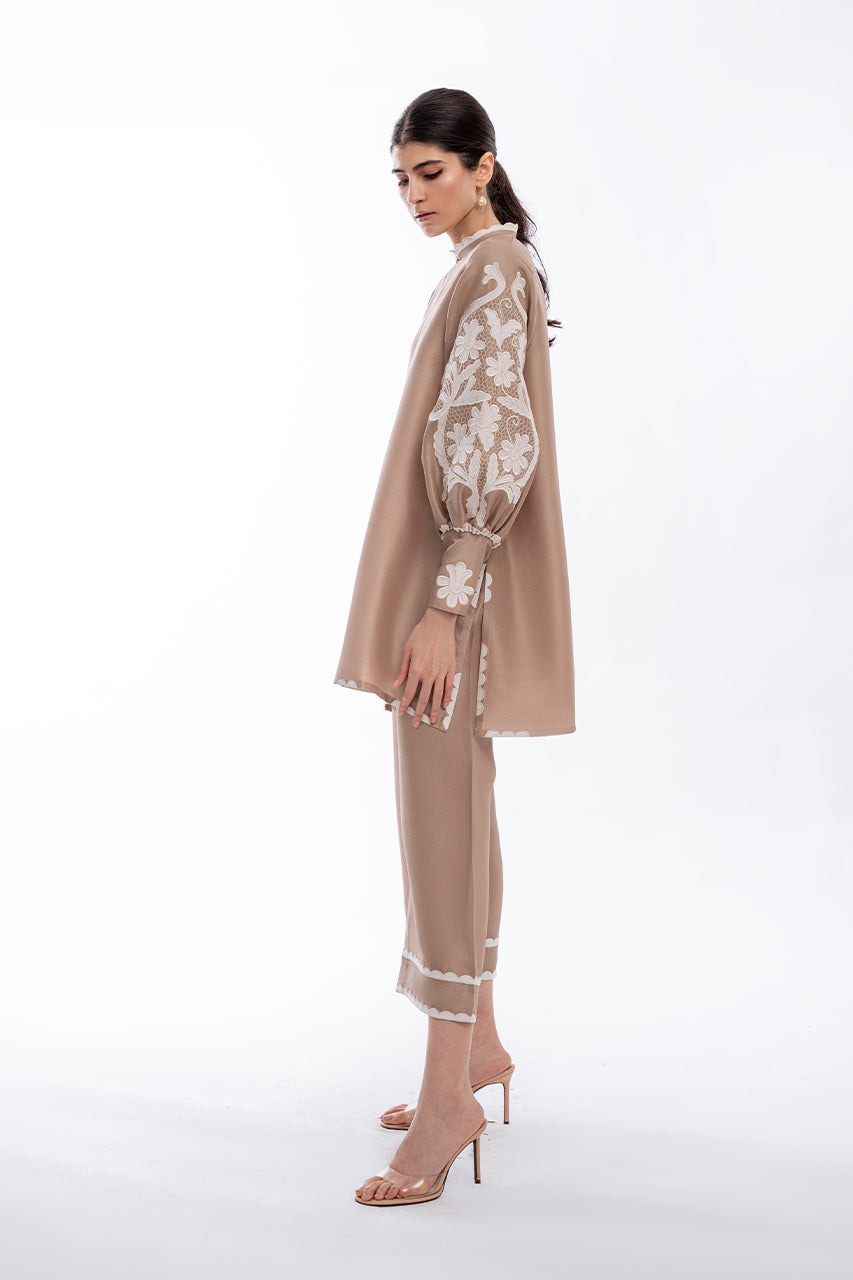 Sania Maskatiya | Eid Collection | Zyra - House Of Hania
