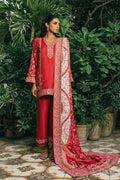 Sania Maskatiya | Reyna Occasion Wear | Maven - House Of Hania