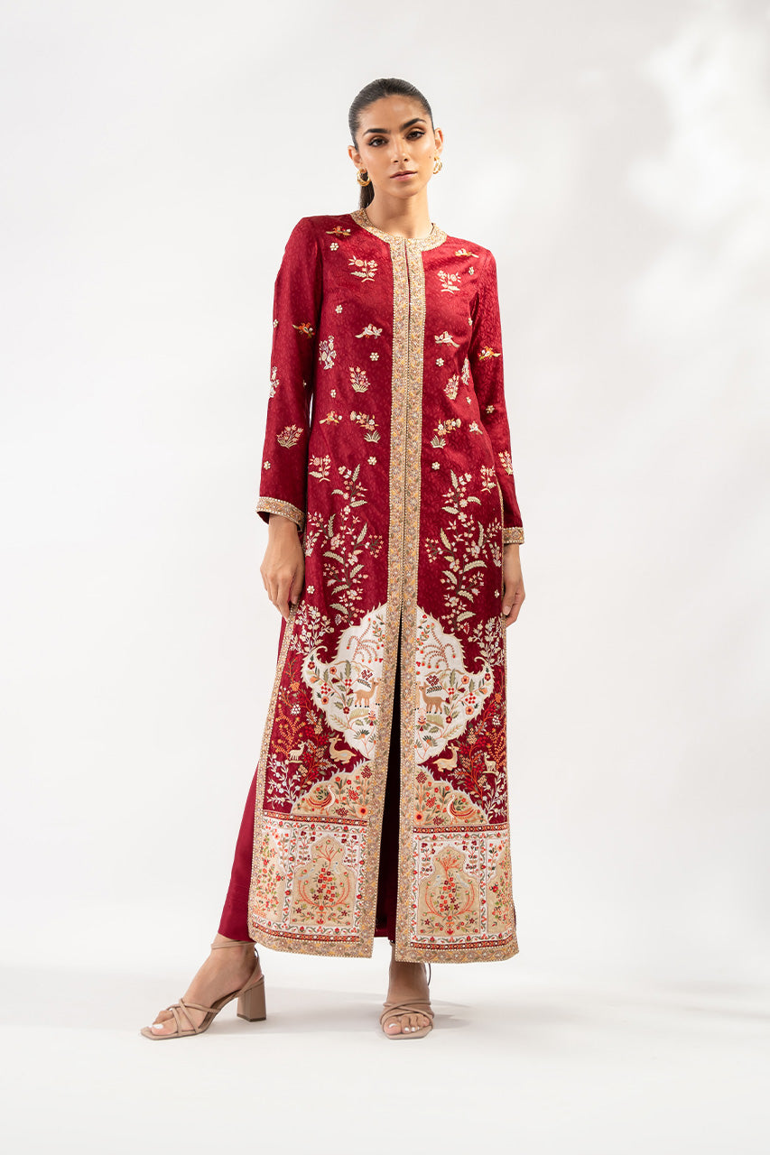 Sania Maskatiya | Selah Collection | Juna - House Of Hania