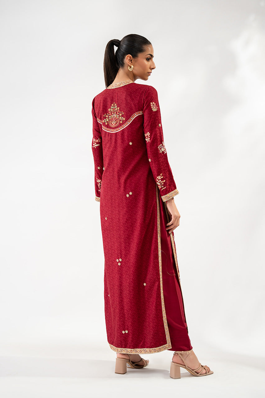 Sania Maskatiya | Selah Collection | Juna - House Of Hania