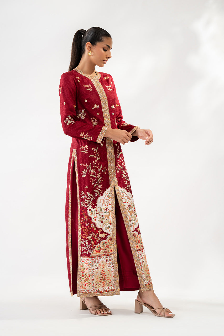 Sania Maskatiya | Selah Collection | Juna - House Of Hania