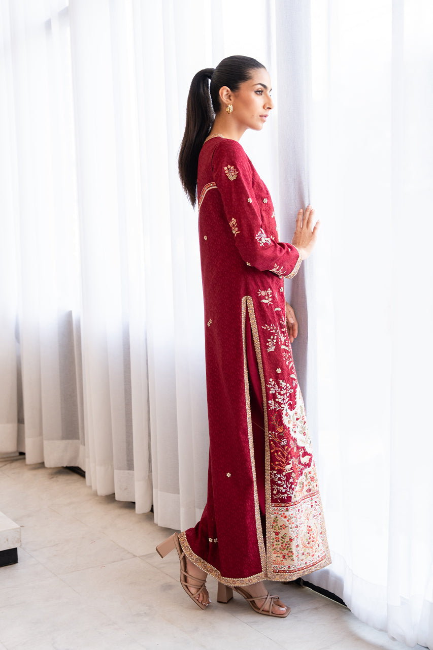 Sania Maskatiya | Selah Collection | Juna - House Of Hania