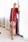Sania Maskatiya | Selah Collection | Juna - House Of Hania