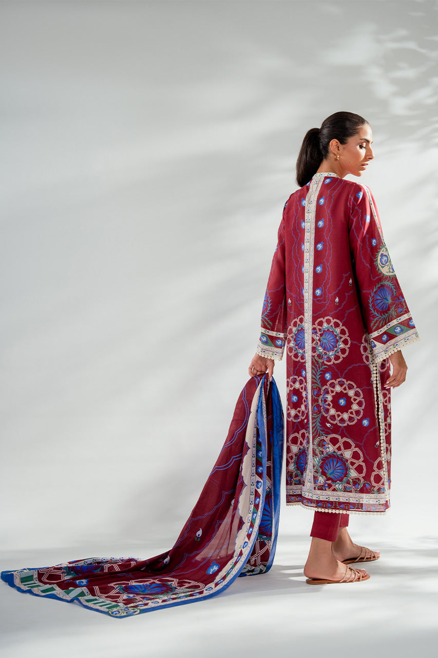 Sania Maskatiya | Selah Collection | Samaya (A) - House Of Hania
