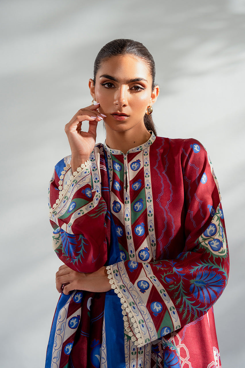 Sania Maskatiya | Selah Collection | Samaya (A) - House Of Hania