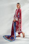 Sania Maskatiya | Selah Collection | Samaya (A) - House Of Hania