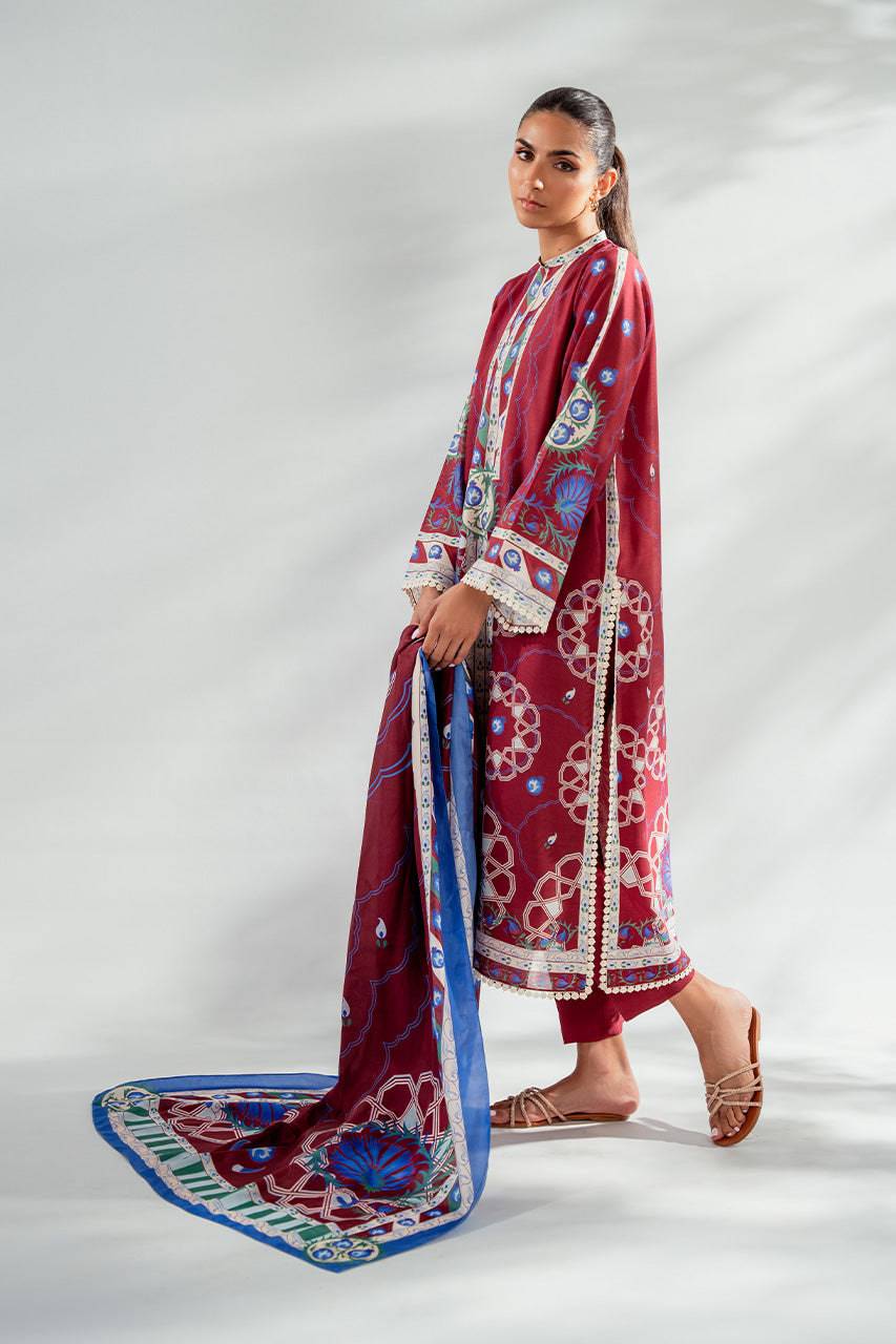 Sania Maskatiya | Selah Collection | Samaya (A) - House Of Hania