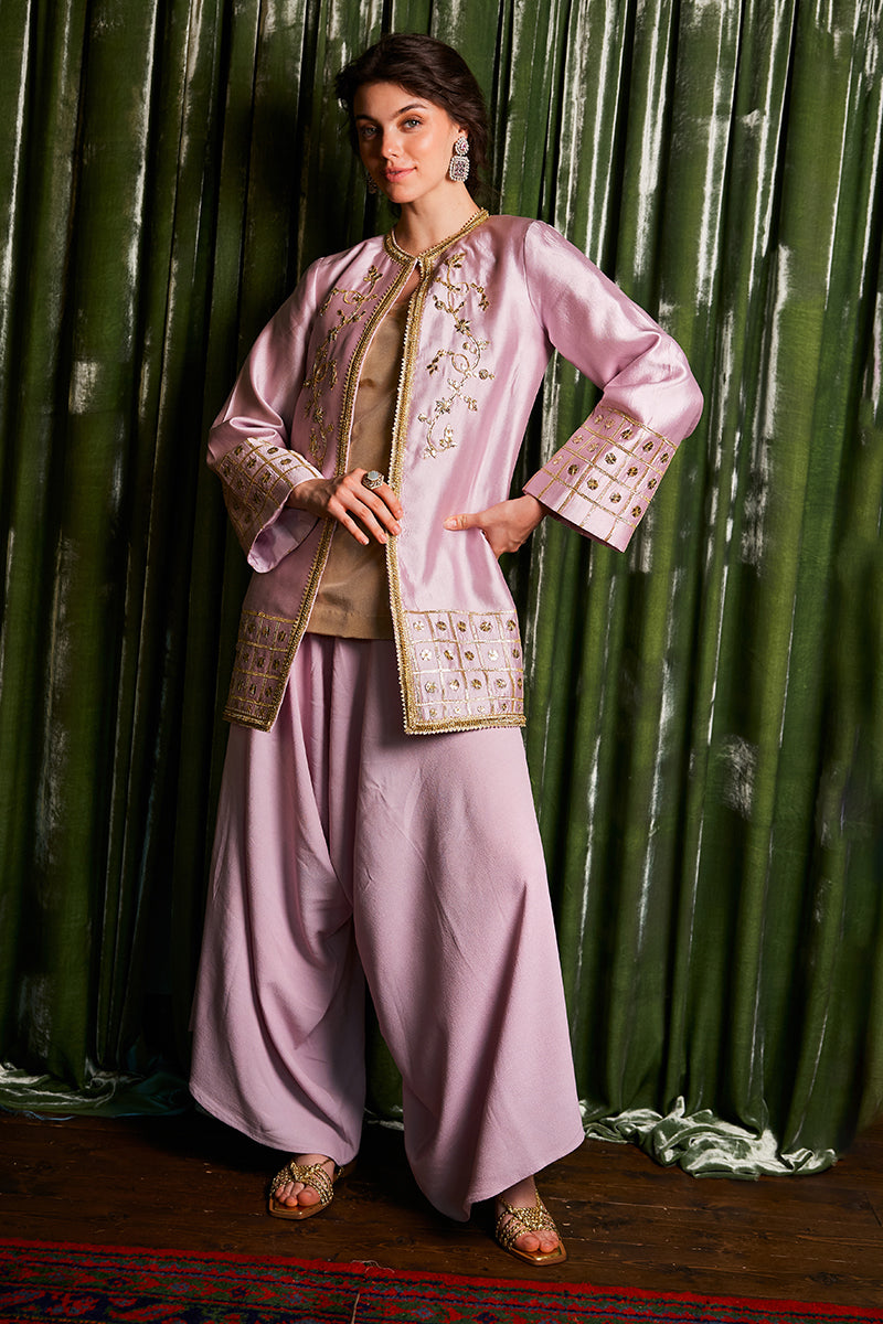 Sanjh | Mushq'24 - House Of Hania