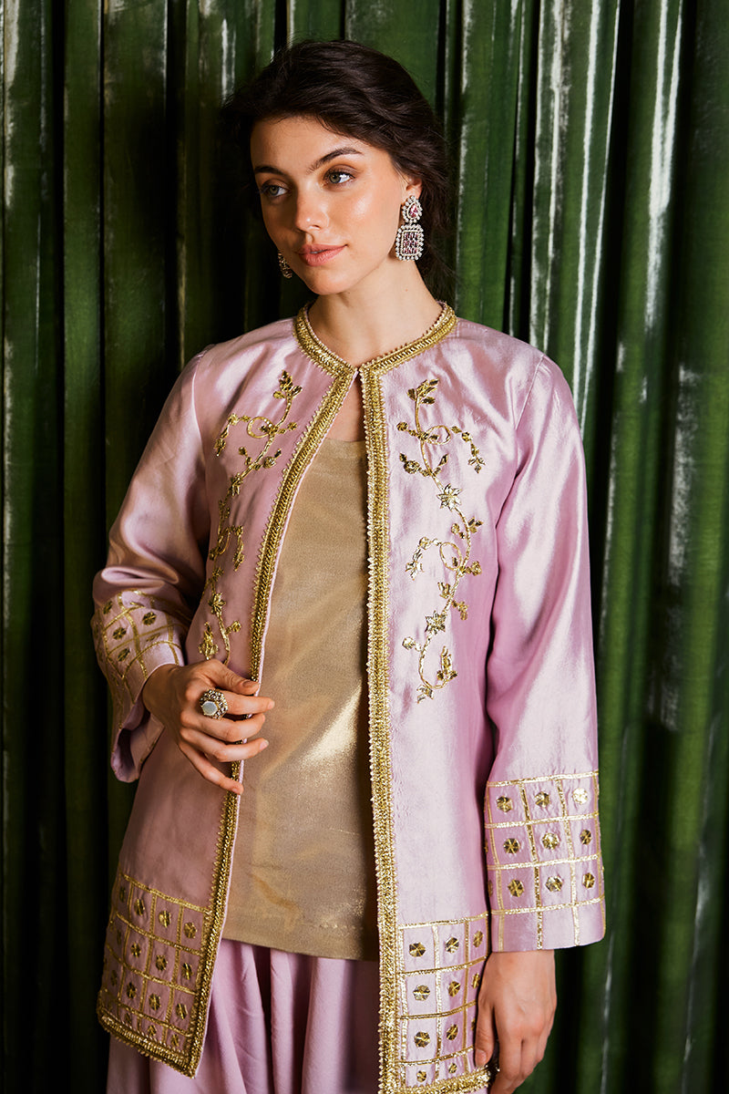 Sanjh | Mushq'24 - House Of Hania