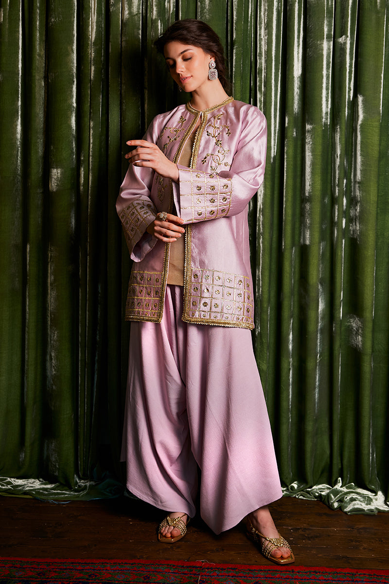 Sanjh | Mushq'24 - House Of Hania
