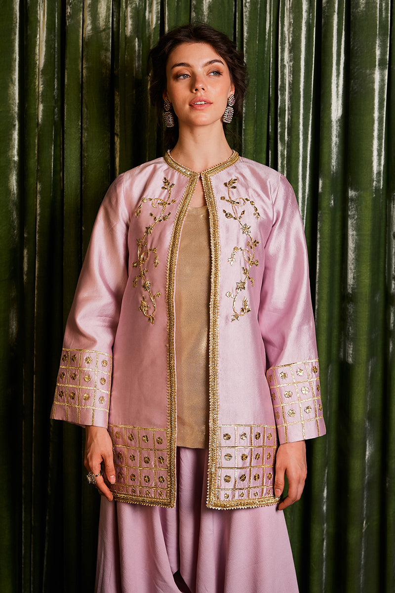 Sanjh | Mushq'24 - House Of Hania