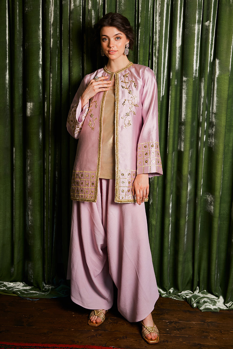Sanjh | Mushq'24 - House Of Hania
