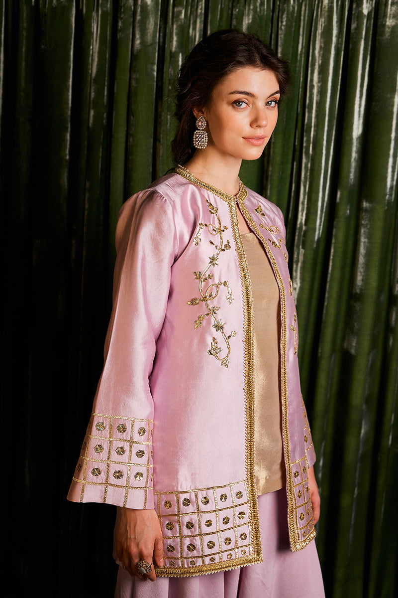 Sanjh | Mushq'24 - House Of Hania