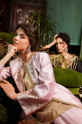 Sanjh | Mushq'24 - House Of Hania