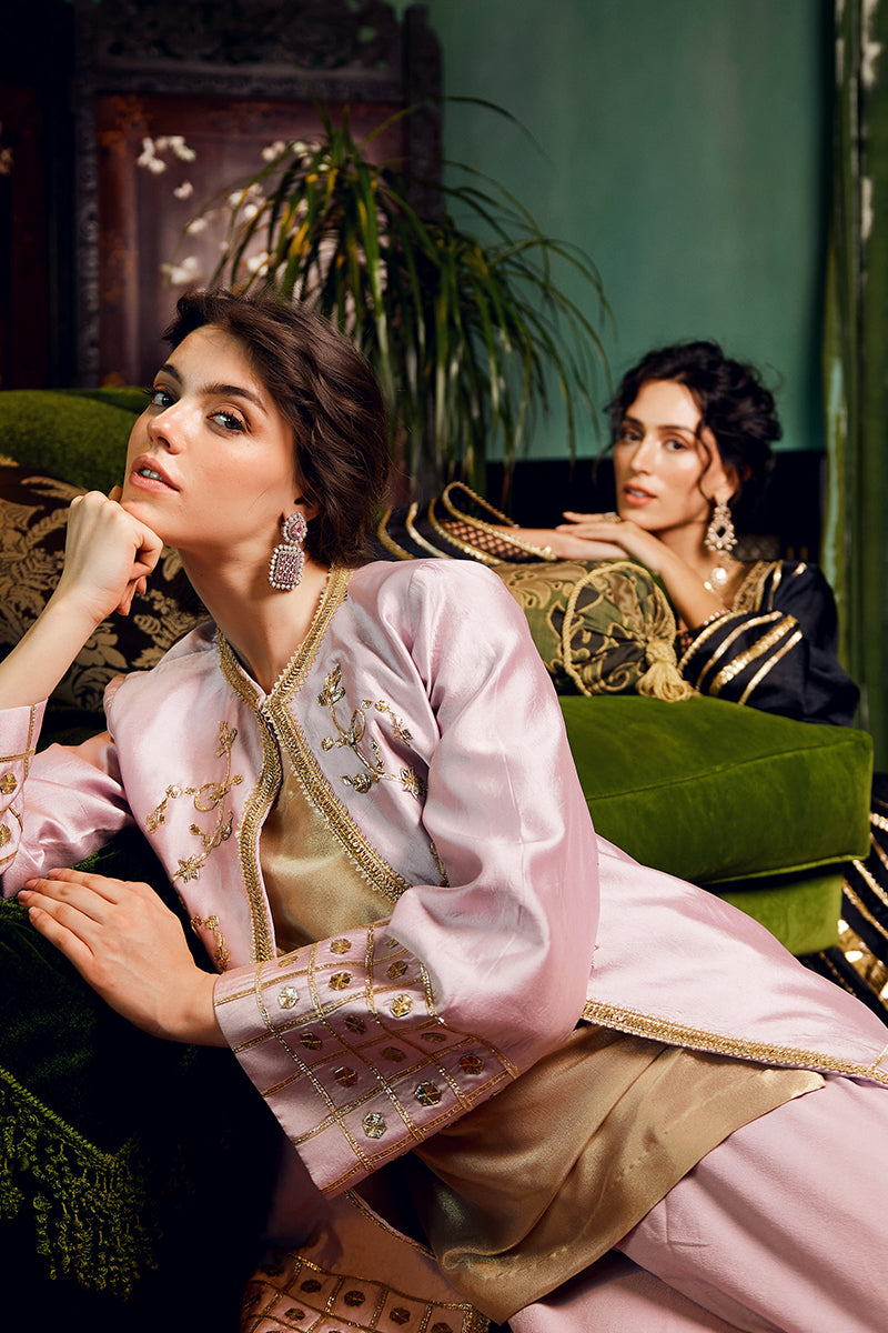 Sanjh | Mushq'24 - House Of Hania