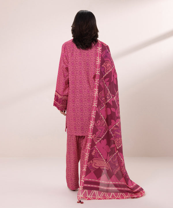 Sapphire | Eid Collection | D01 - House Of Hania