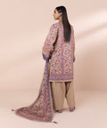 Sapphire | Eid Collection | D01 - House Of Hania