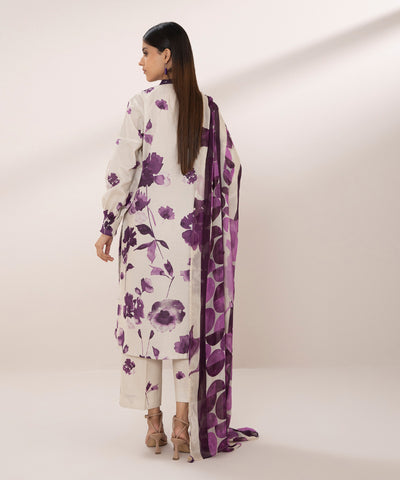 Sapphire | Eid Collection | D03 - House Of Hania