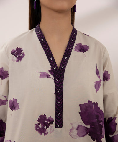 Sapphire | Eid Collection | D03 - House Of Hania