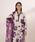 Sapphire | Eid Collection | D03 - House Of Hania