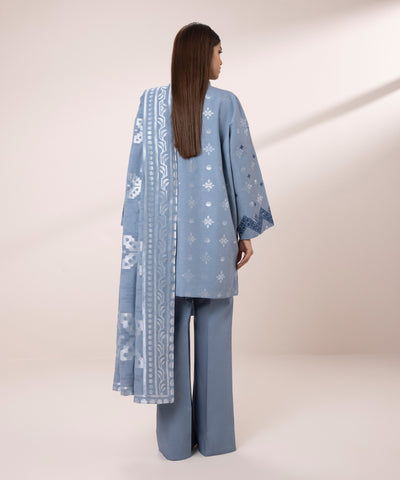 Sapphire | Eid Collection | D06 - House Of Hania