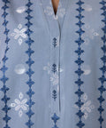 Sapphire | Eid Collection | D06 - House Of Hania