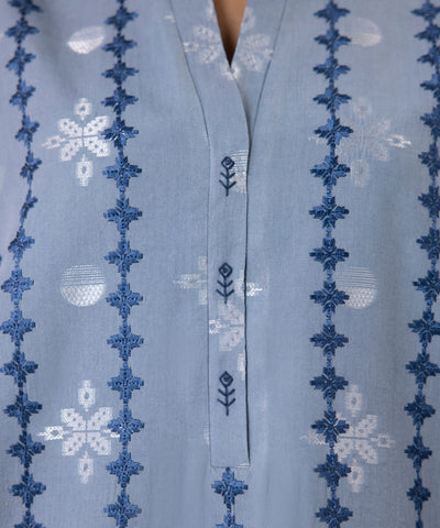 Sapphire | Eid Collection | D06 - House Of Hania