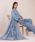Sapphire | Eid Collection | D06 - House Of Hania
