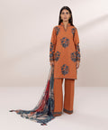 Sapphire | Eid Collection | D07 - House Of Hania
