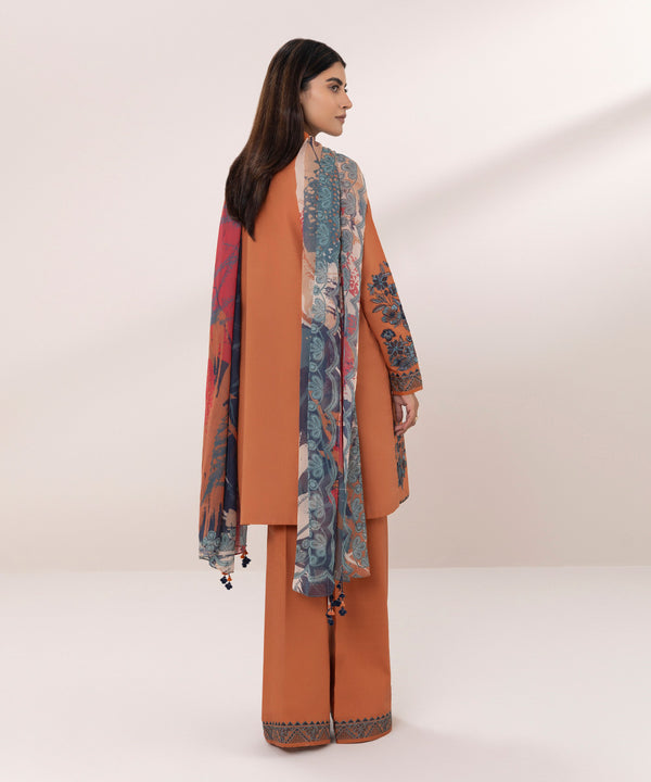 Sapphire | Eid Collection | D07 - House Of Hania