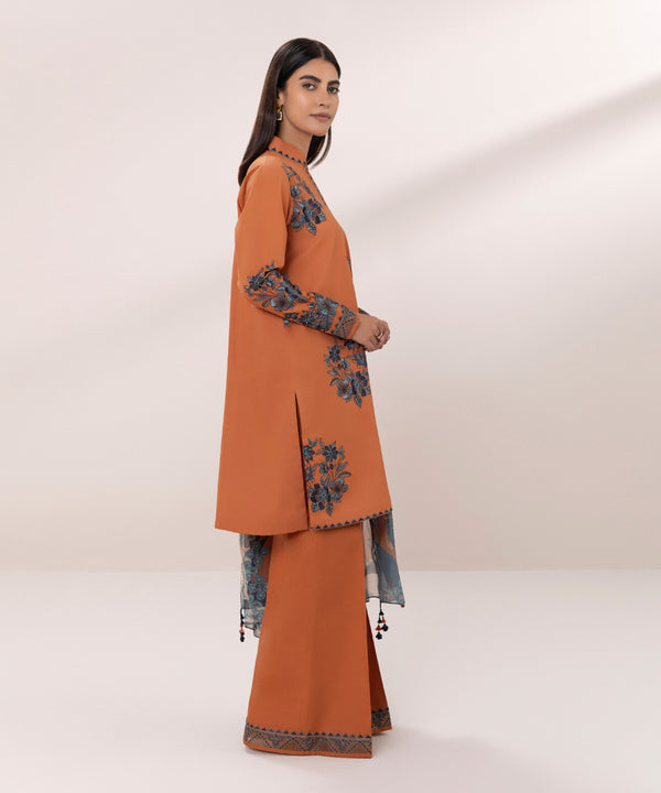 Sapphire | Eid Collection | D07 - House Of Hania