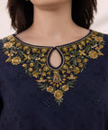 Sapphire | Eid Collection | D08 - House Of Hania
