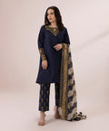 Sapphire | Eid Collection | D08 - House Of Hania