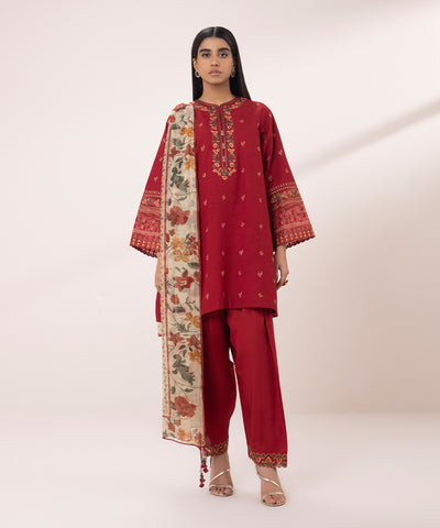 Sapphire | Eid Collection | D09 - House Of Hania
