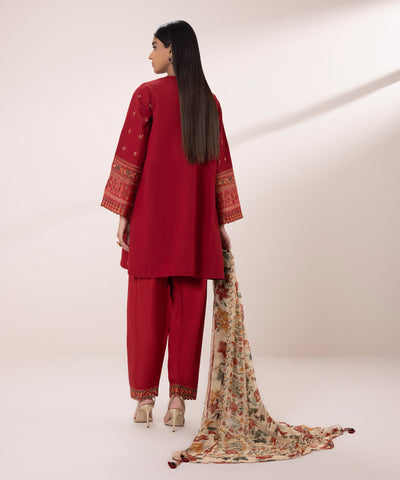Sapphire | Eid Collection | D09 - House Of Hania
