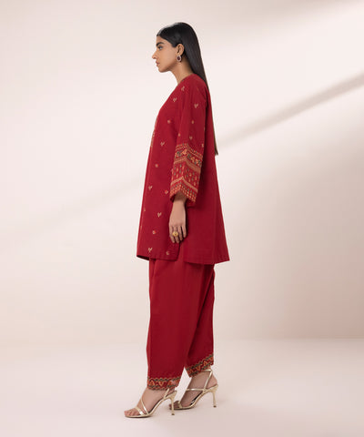 Sapphire | Eid Collection | D09 - House Of Hania