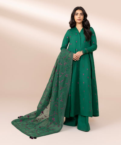 Sapphire | Eid Collection | D10 - House Of Hania
