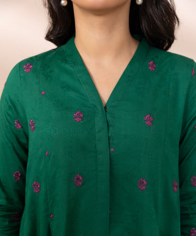 Sapphire | Eid Collection | D10 - House Of Hania