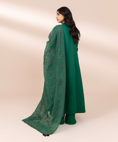 Sapphire | Eid Collection | D10 - House Of Hania