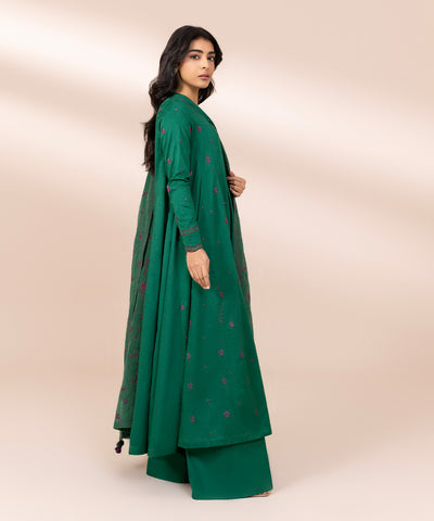 Sapphire | Eid Collection | D10 - House Of Hania