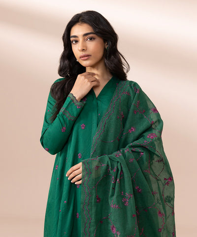 Sapphire | Eid Collection | D10 - House Of Hania