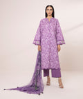 Sapphire | Eid Collection | D100 - House Of Hania