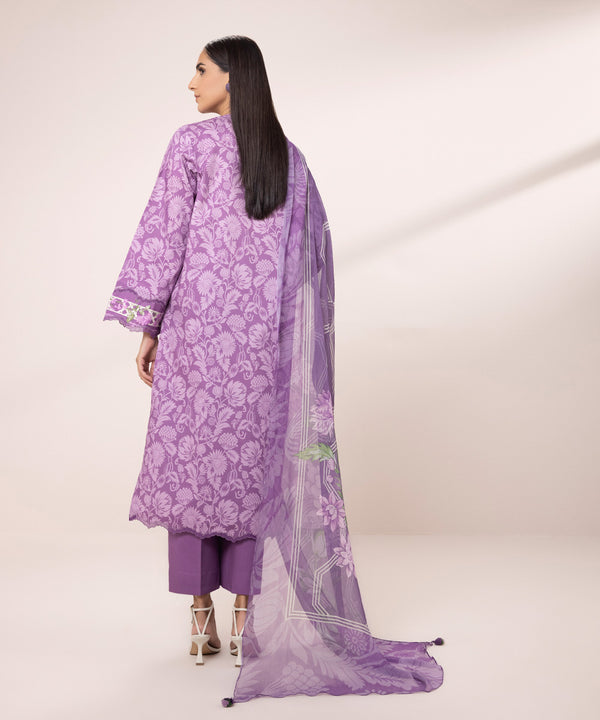 Sapphire | Eid Collection | D100 - House Of Hania