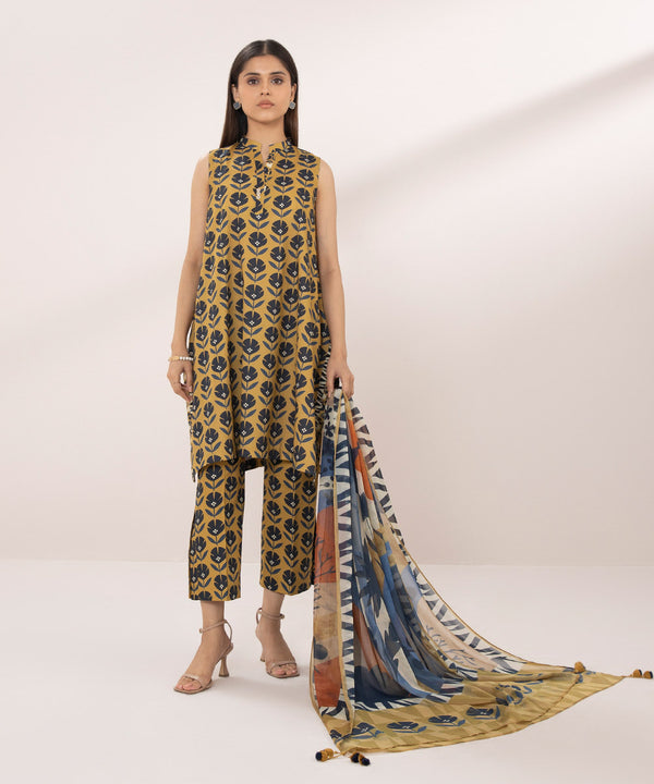 Sapphire | Eid Collection | D102 - House Of Hania
