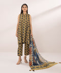 Sapphire | Eid Collection | D102 - House Of Hania