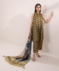 Sapphire | Eid Collection | D102 - House Of Hania