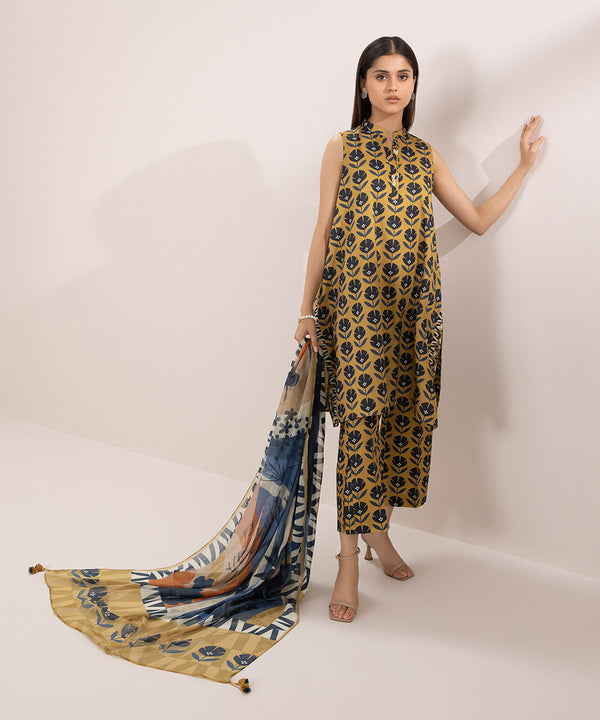 Sapphire | Eid Collection | D102 - House Of Hania