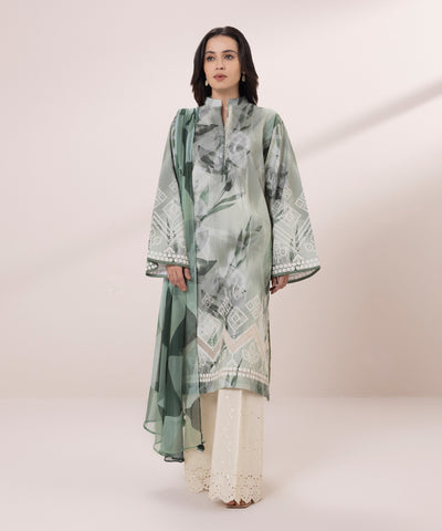 Sapphire | Eid Collection | D103 - House Of Hania